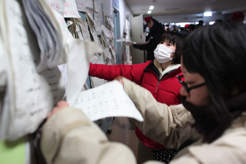 Illustration for article titled The Japan Quake's Most Powerful Photos (Updated)
